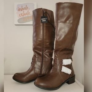 Arizona Riding Boots size 6.5 NWT